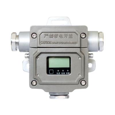 MK-ZL-W1000型執行器